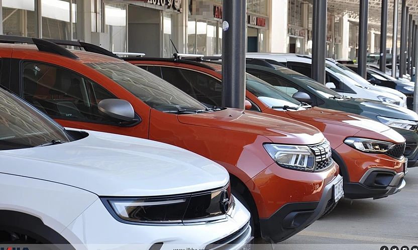 Otomotiv İhracatında Rekor