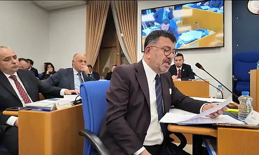 Plan Bütçe Komisyonunda Arguvan İçin Tarihi Gün: Hastane Yatırıma Alındı