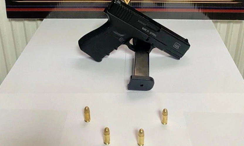 Polisten Hızlı Müdahale: Silahlı Yaralamanın Failleri Yakalandı