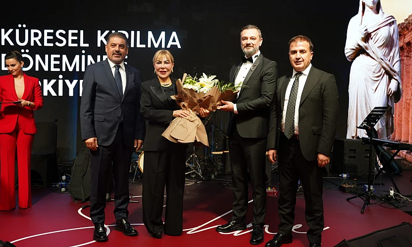 Prof. Dr. Yasemin Açık: 'Elazığ, Türkiye İş Dünyasını Ağırlamaya Hazırlanıyor'