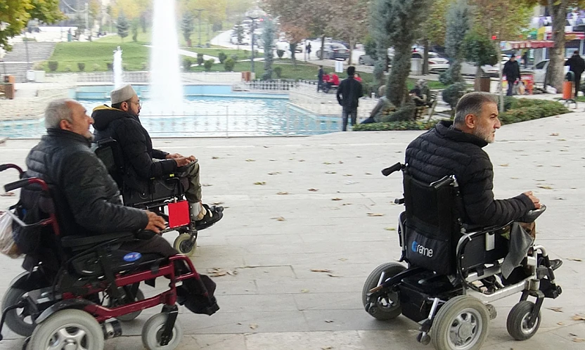 Psikolojik dayanıklılık 'engel'leri aşmayı kolaylaştırıyor!