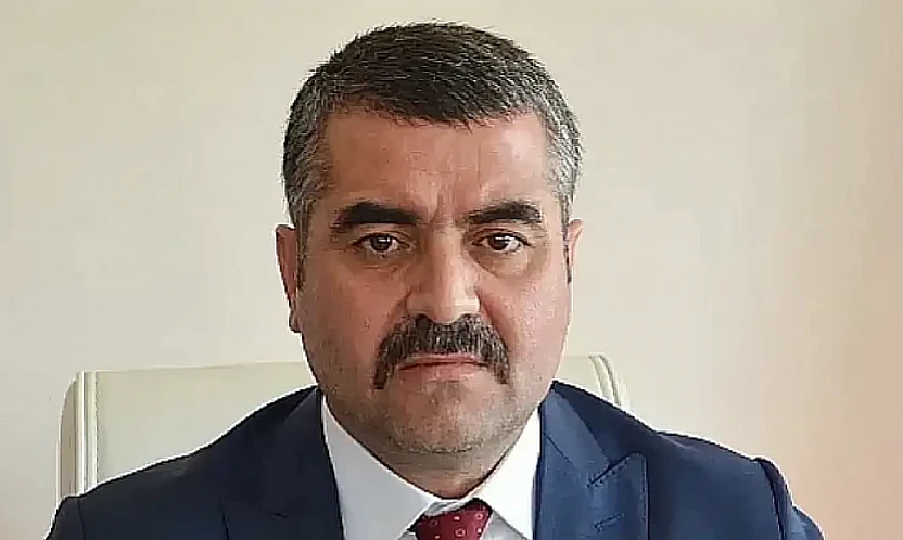 R. Bülent Avşar'dan Sarıkamış Şehitleri İçin Anma Mesajı