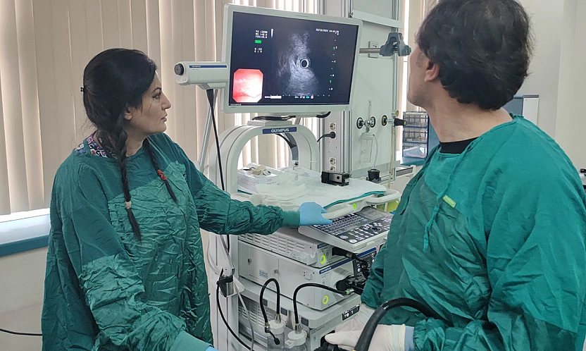 Reflüden Kansere: Gastrointestinal Hastalıklar Toplumsal Sorun Haline Geldi