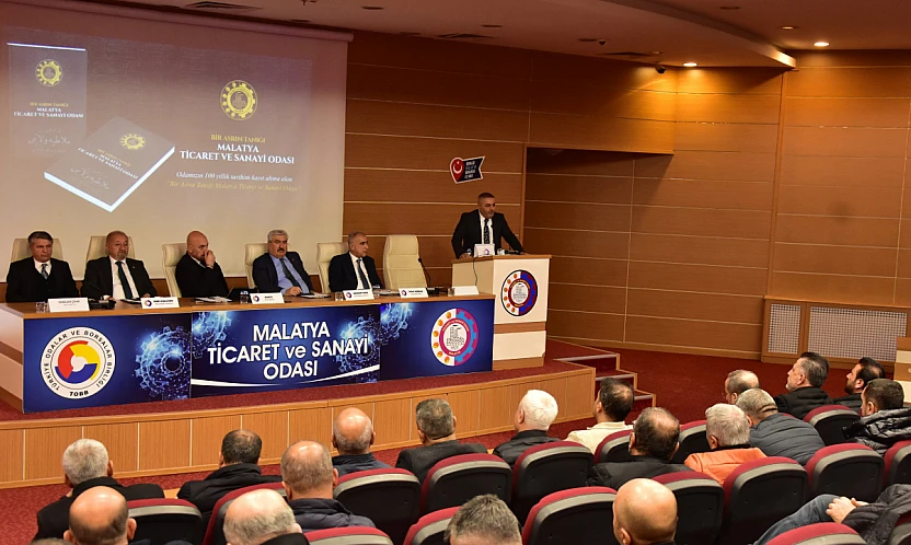 Sadıkoğlu: 'Zirai Don ve Depremin Yaralarını 2026'da Saracağız'