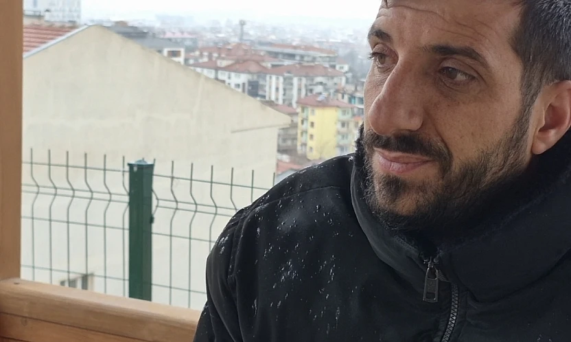 Sahada İlk Müdahale Hayat Kurtardı