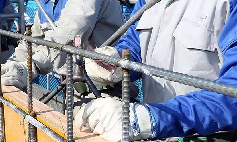 Sanayide Kayıp Sürüyor, İnşaatta İstihdam Canlanıyor