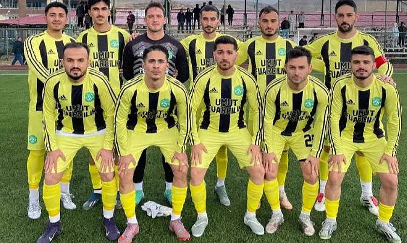 Sanayispor–Sürgüspor Maçı Olaylı Geçti: 4. Haftada Futbol ve Gerilim Bir Arada