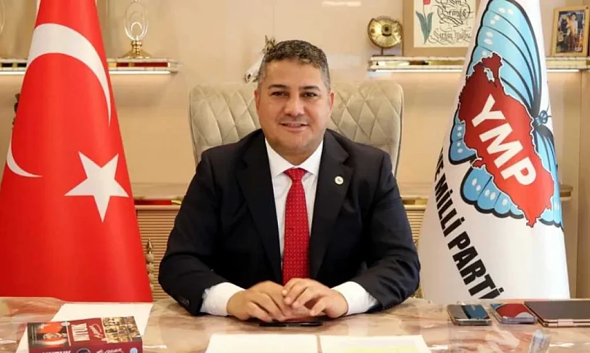 'Seçimler İçin En Erken Tarih 2027 Kasım'