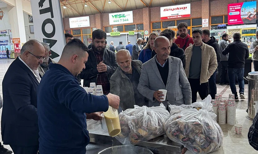 Şehir Yönetiminden Hızlı Kriz Müdahalesi: MAŞTİ'de Koordinasyon Üst Düzeyde