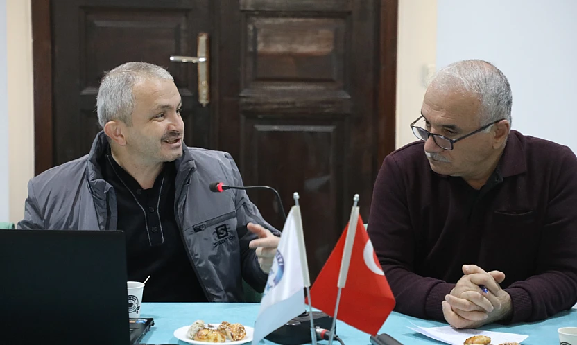 Şer'iyye Sicilleri Osmanlı Toplumunun İç Dünyasını Aydınlatıyor