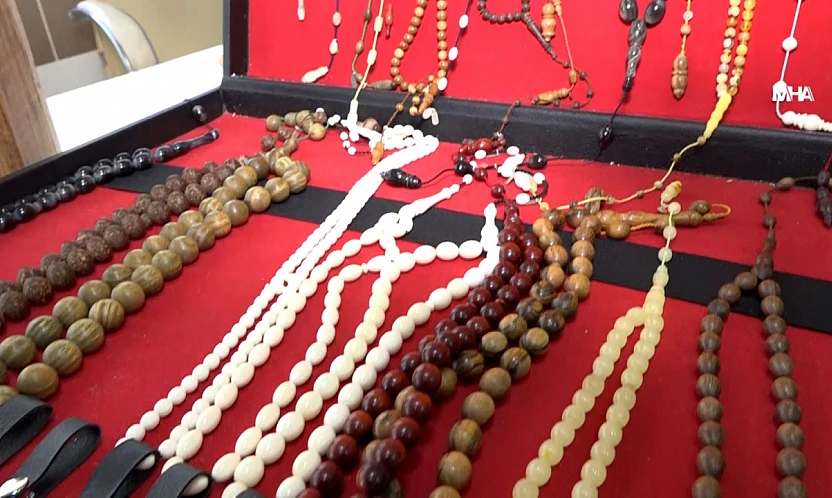 Seri Üretime Karşı El Sanatları Direniyor