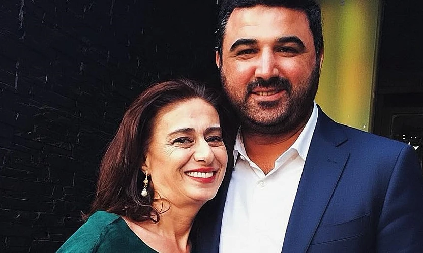 Serkan Lama'dan Anlamlı Paylaşım: Yıldız Tilbe Gazze İçin 300 Bin Dolar Bağışladı