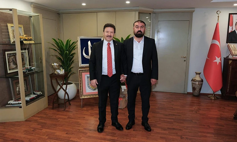 ServisCell Uygulamasına Eleştiri: 'Esnaf Zaten Zor Durumda'