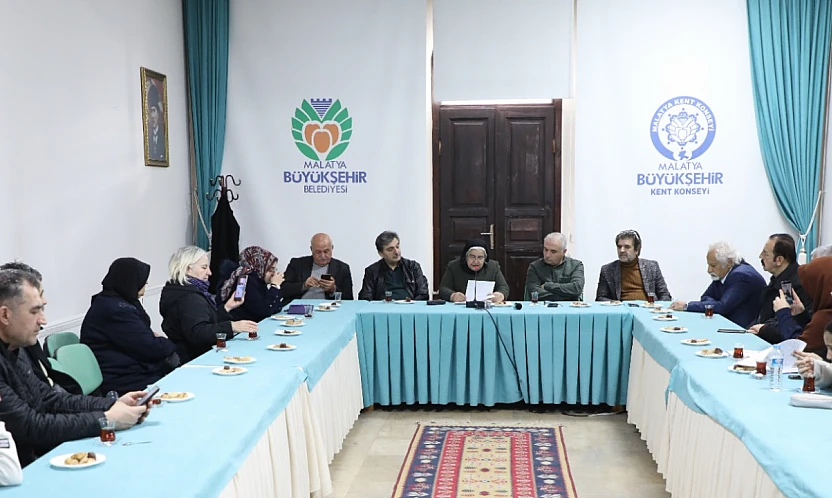 Sevim Emir'e Kültüre Katkılarından Dolayı Vefa