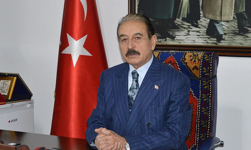 Şevket Keskin: Kalıcı İşyerlerine Taşınma, Malatya'nın Normalleşmesi İçin Şart