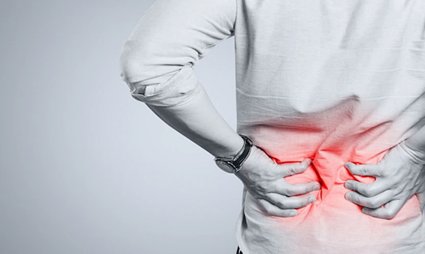 Sigara Omurga Disklerini 'Aç' Bırakıyor