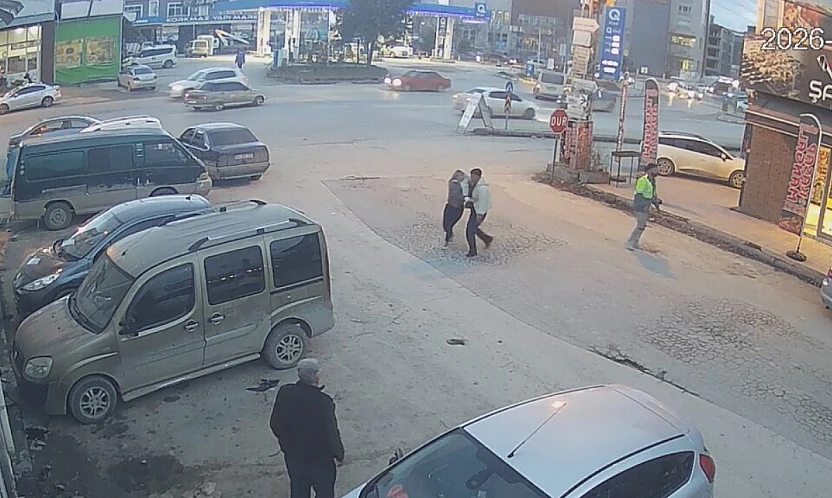 Silahlı Tehdit ve Darp Olayında Karar Çıktı