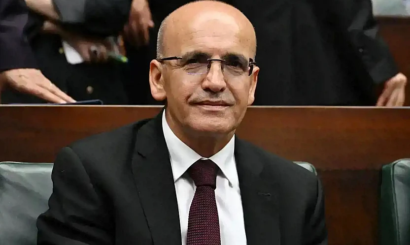 Şimşek: Dezenflasyon Politikaları Sonuç Veriyor