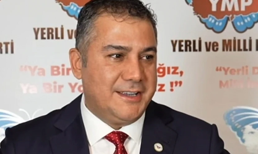 Siyasette Yeni Denge mi? YMP'nin Oy Potansiyeli %10'a Dayandı