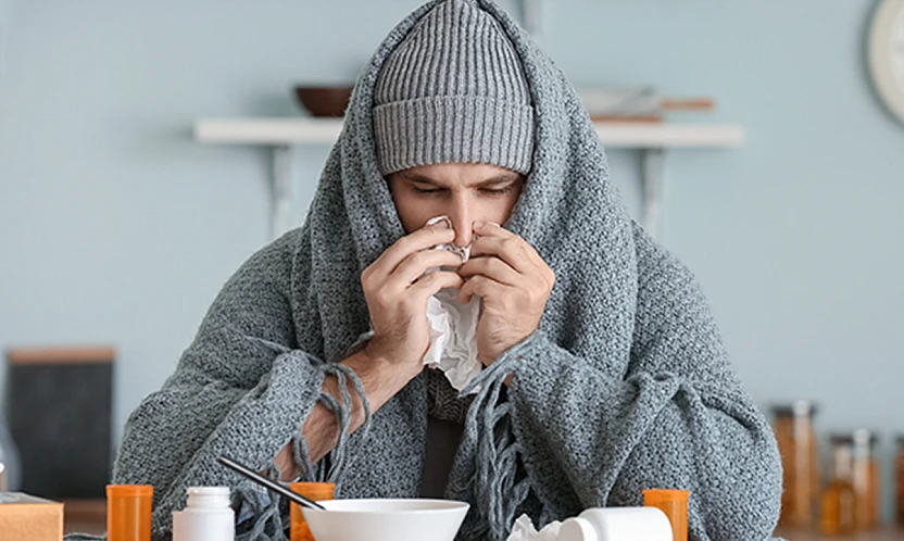 Soğuk algınlığından korunmak için neler yapılmalı?