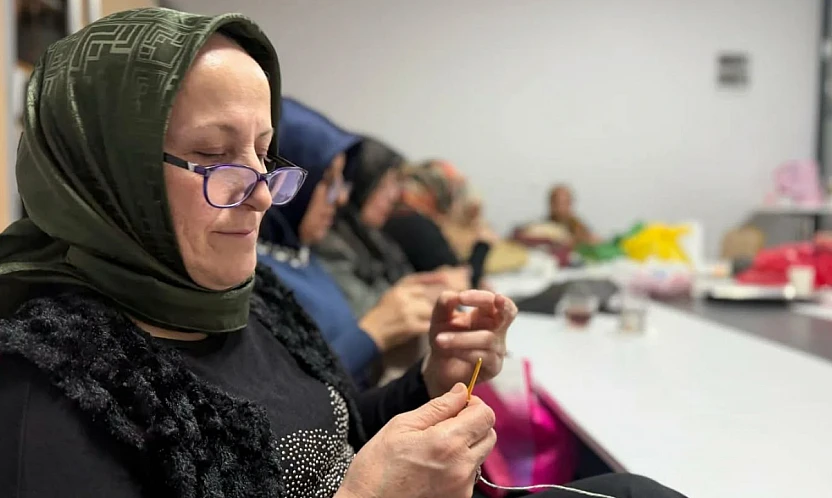 Soğuk Günlerde Sıcak Buluşma Noktası: Kültür ve Sanat Merkezleri