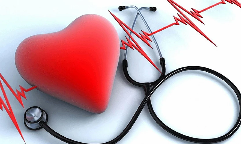 Soğuk Havada Kalbiniz Daha Fazla Çalışıyor