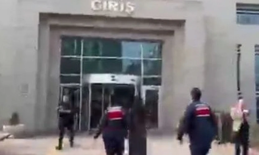 Soruşturma Sonuçlandı: Köpek Sahibi Tutuklandı, Pitbull Karantinaya Alındı