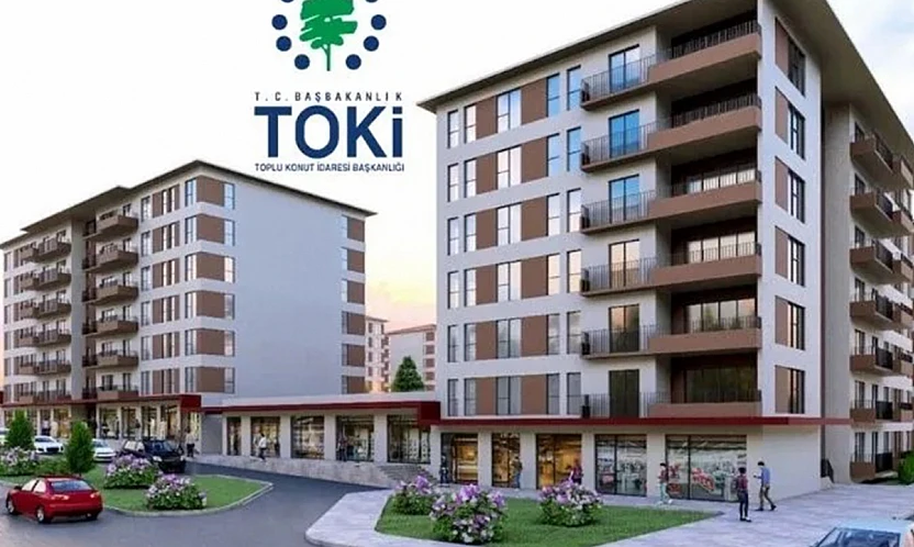 Sosyal Konut Tuzağı: Dolandırıcılar Henüz Başvuru Açılmadan Harekete Geçti