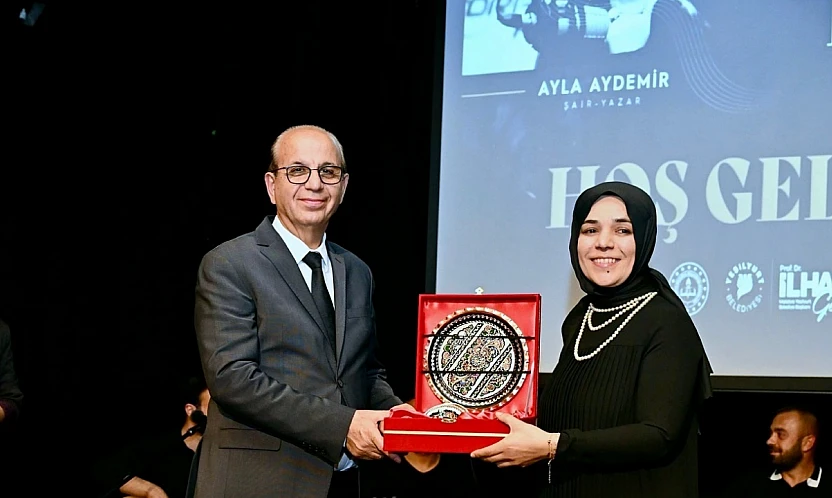 Söz, Ses ve Duygu Bir Arada: Malatya'da Unutulmaz Bir Sanat Gecesi