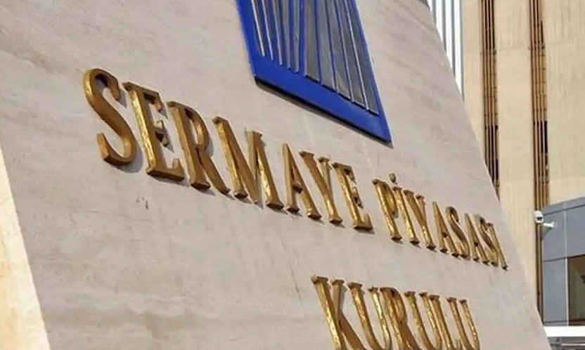 SPK Teşkilat Yönetmeliği yenilendi