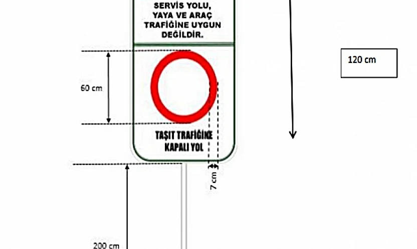 Sulama Kanallarında Koruyucu Güvenlik Tedbirleri Tamamlandı