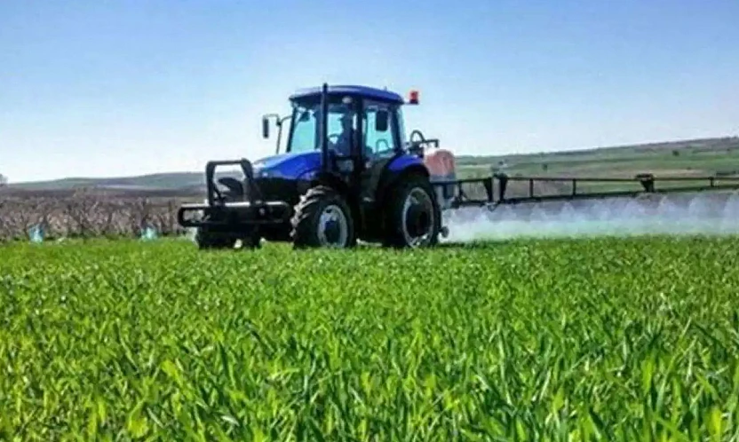 Tarım-GFE Ekim'de Yıllık %33,66 Arttı