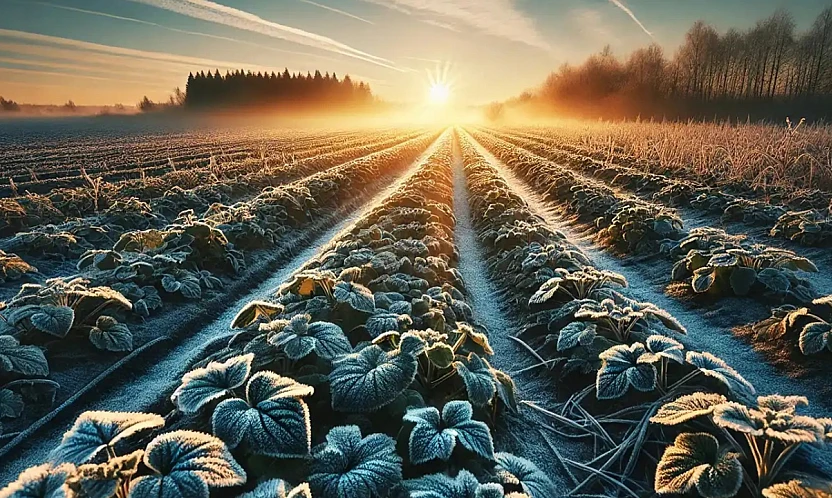 Tarım Sigortalarında Kapsam Genişledi, Prim Desteği Artıyor