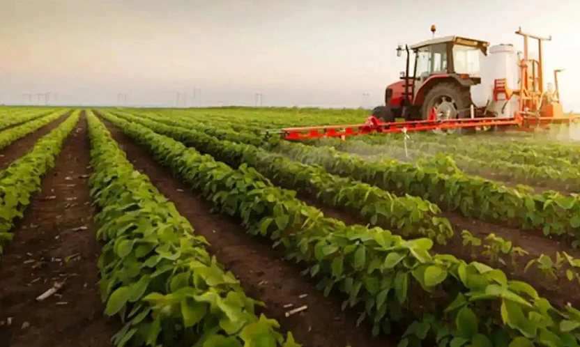 Tarım ÜFE Aralık'ta Yüzde 3,06 Yükseldi