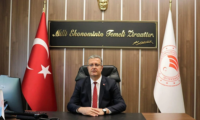 Tarımda Malatya'dan Samsun'a Uzanan Yolculuk