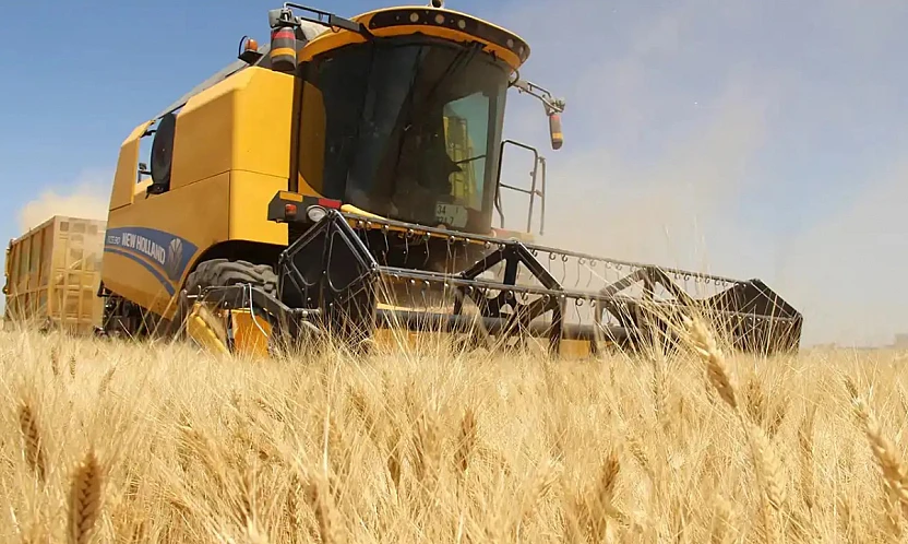 Tarımda Maliyet Baskısı Derinleşiyor: Endeks Yıllık %34,6 Yükseldi