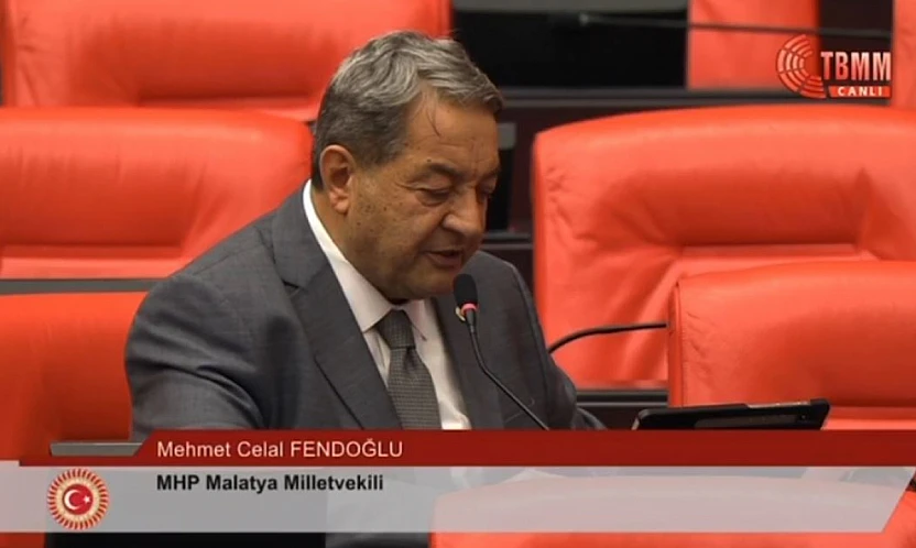 TBMM'de Malatya Uçuşları Gündemde: Sefer Az, Bilet Pahalı