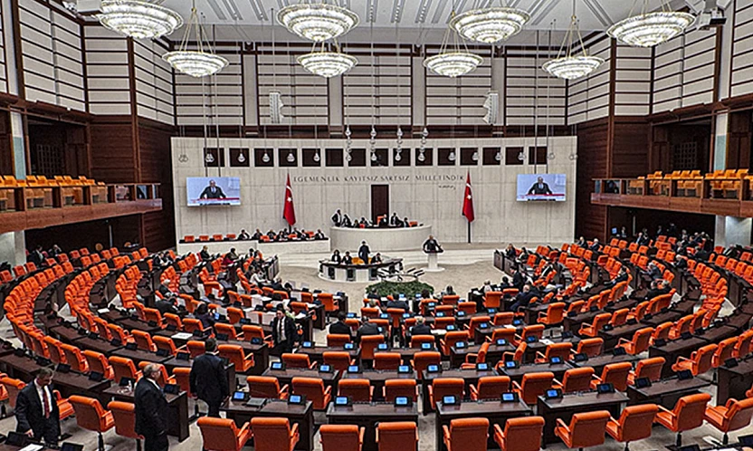 TBMM'den Trafikte Sıkı Denetim Kararı