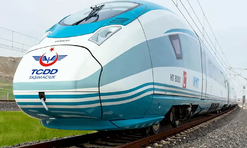 TCDD 780 Kadro İçin Kapılarını Açtı: İlanlar 21 Kasım'a Kadar İŞKUR'da