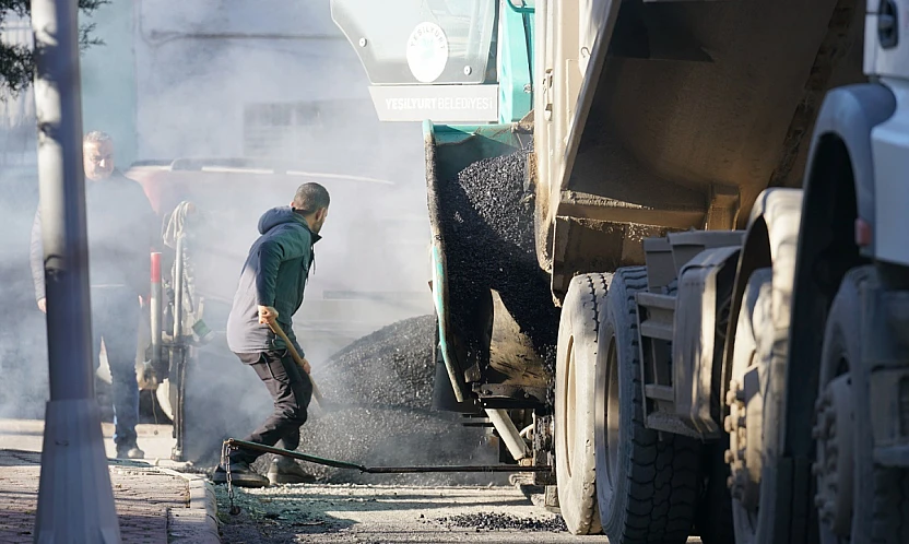 Tecde, Şeyhbayram ve Karakavak'a Modern Ulaşım Hamlesi'