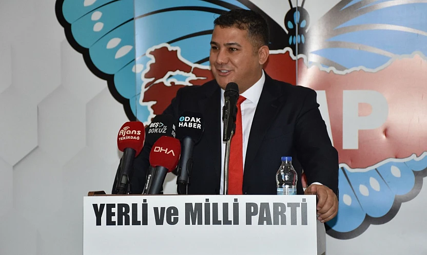 Teoman Mutlu: 'Bu Sessizlik Fırtına Öncesi Olabilir'