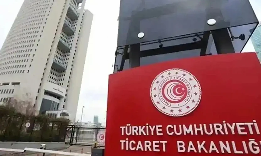 Ticaret Bakanlığı: Gümrüklerde 53,6 Milyar TL'lik Kaçak Eşya Ele Geçirildi