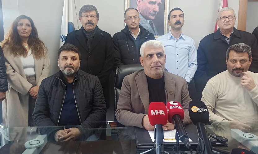 TMMOB: Yapı Güvensizliğinin Nedeni Tek Başına Mühendisler Değil