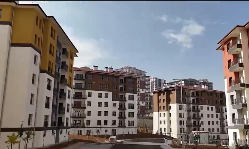 TOKİ Gelse de Kiralar Düşmeyecek: Malatya'dan Net Uyarı