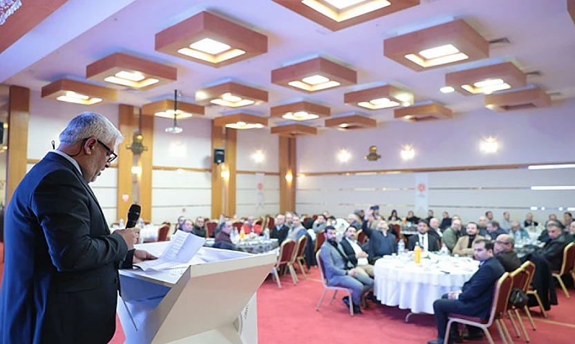 Toprakta Öğrenilen Meslek, Alkışlarla Taçlandı