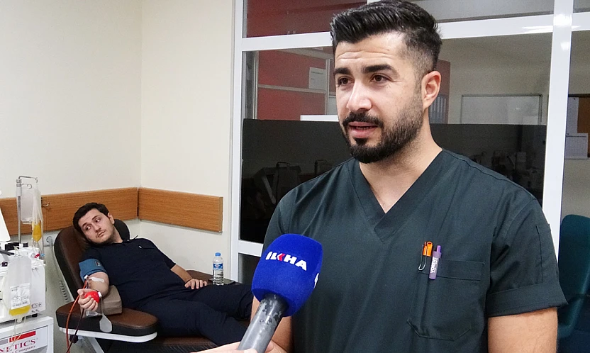 Trombosit Bağışında Sürdürülebilirlik Çağrısı