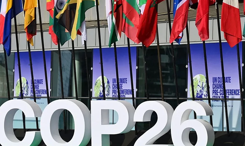 Türkiye, BM İklim Zirvesi'ne Ev Sahipliği Yapacak