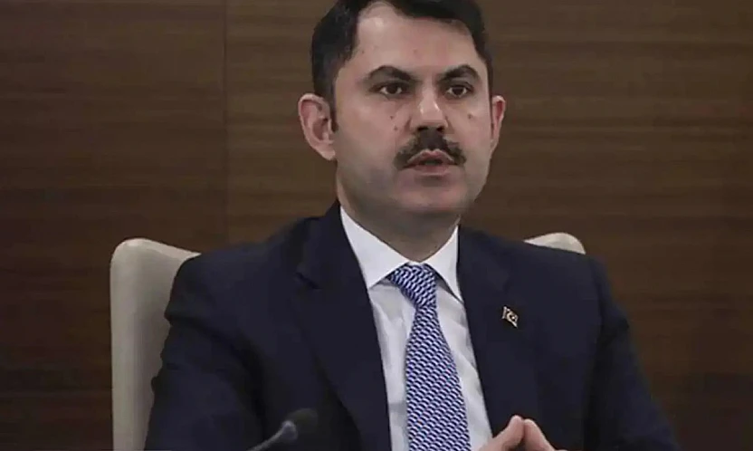 Türkiye COP31'e Ev Sahipliği Yapacak: Murat Kurum'dan 'Tarihi Fırsat' Vurgusu