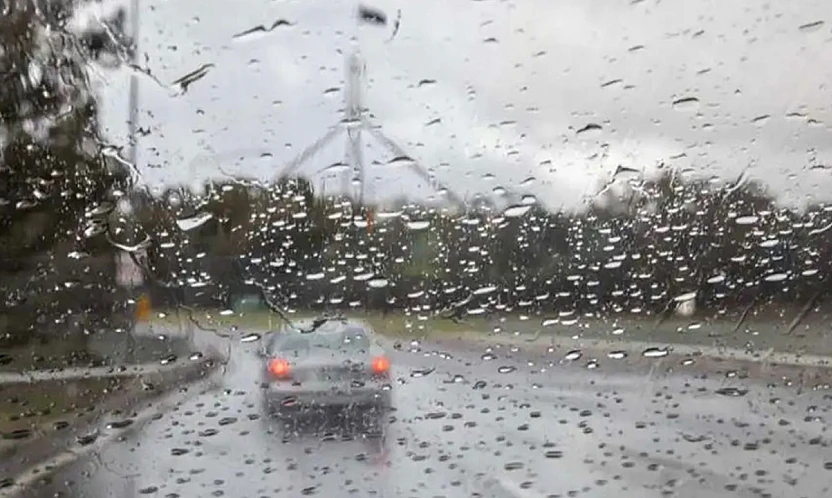 Türkiye'nin Hava Durumu: Kuzeybatı Islanacak, Sıcaklıklar Normallerin Üzerinde