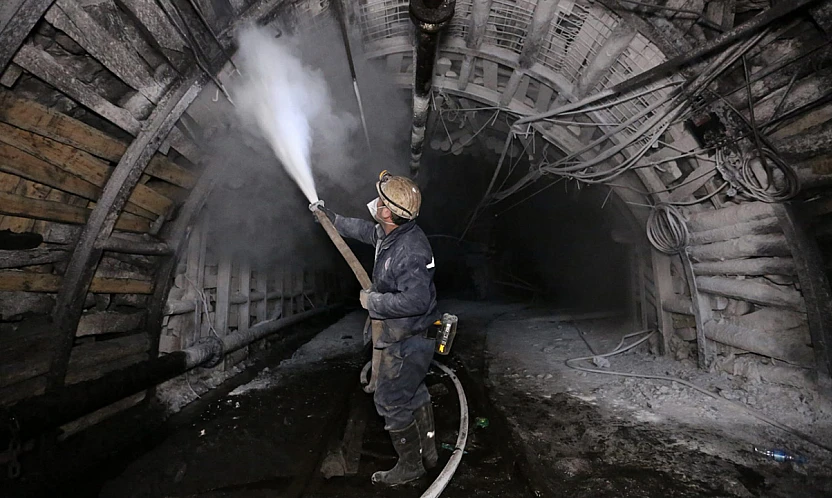 Türkiye Taşkömürü Kurumu 263 İşçi Alımı Yapacak